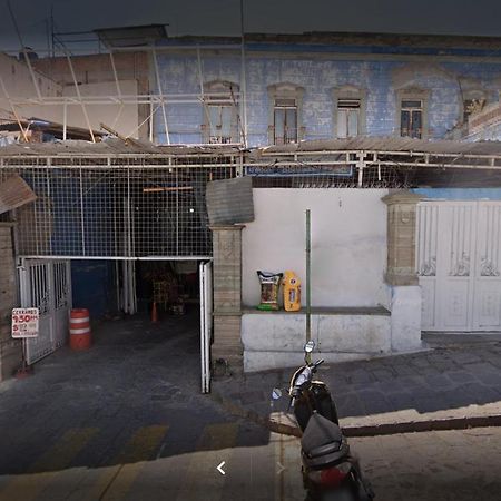 Casa Estudio Frida Y Diego Rivera By Lunian Γκουαναχουάτο Εξωτερικό φωτογραφία
