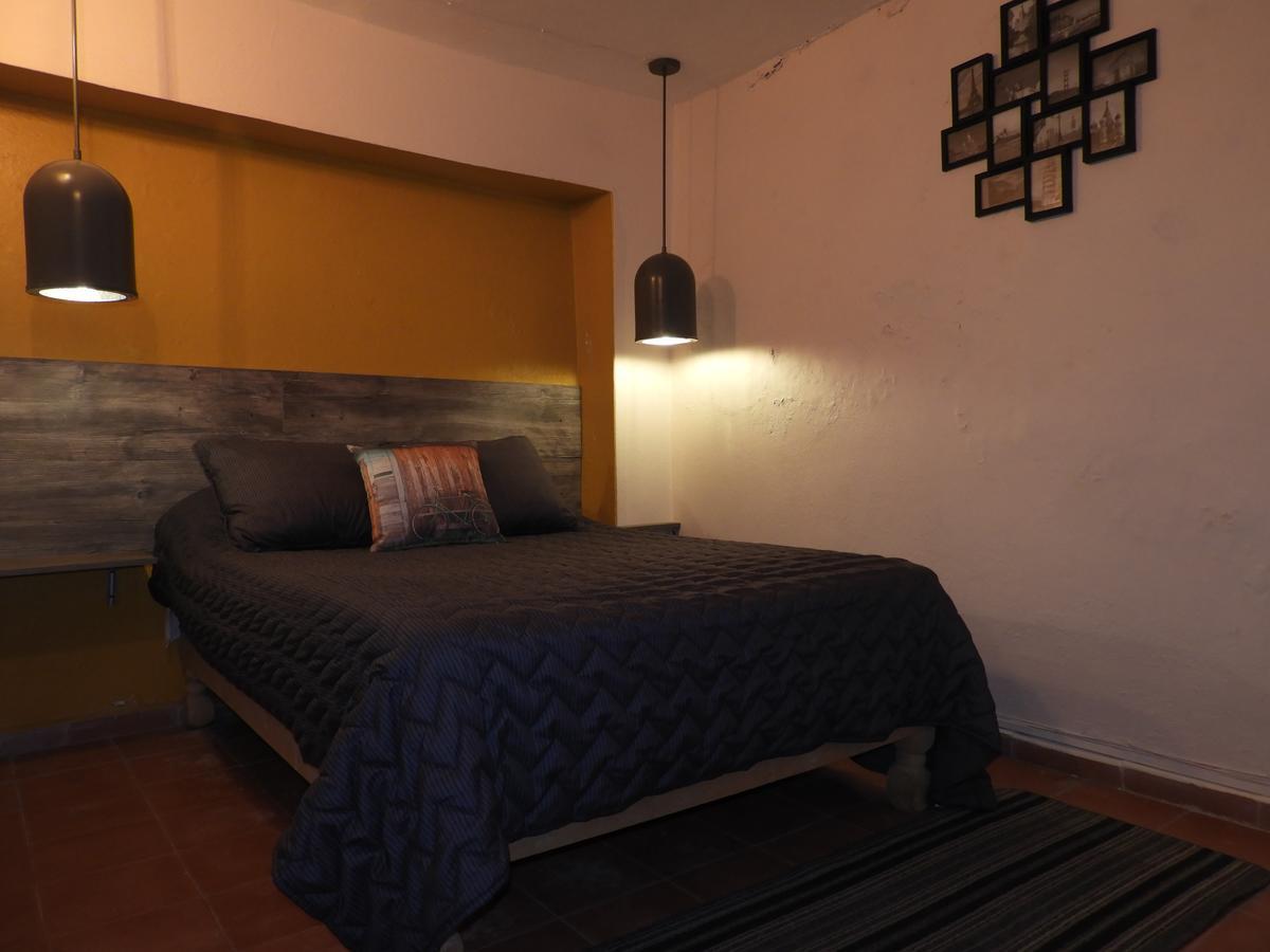 Casa Estudio Frida Y Diego Rivera By Lunian Γκουαναχουάτο Εξωτερικό φωτογραφία