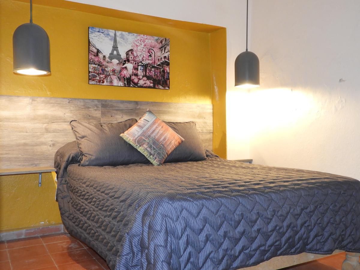 Casa Estudio Frida Y Diego Rivera By Lunian Γκουαναχουάτο Εξωτερικό φωτογραφία