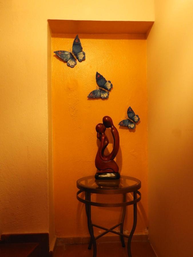Casa Estudio Frida Y Diego Rivera By Lunian Γκουαναχουάτο Εξωτερικό φωτογραφία